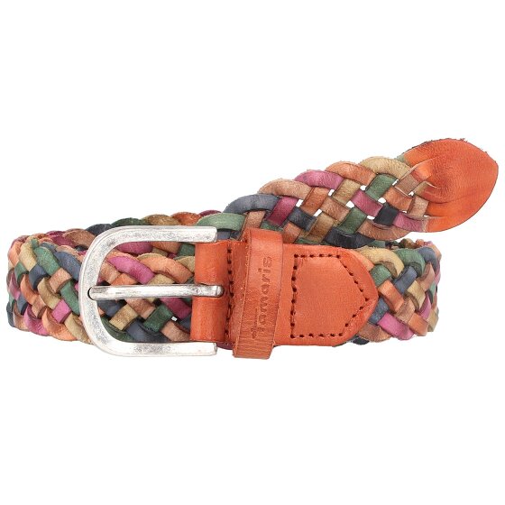 Tamaris Pasek skórzany