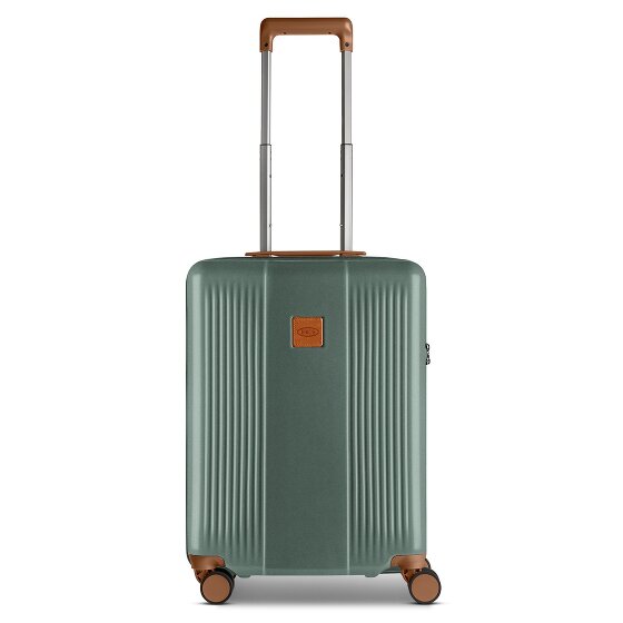 Bric's Ferrara 4 kółka Walizka kabinowa S 55 cm