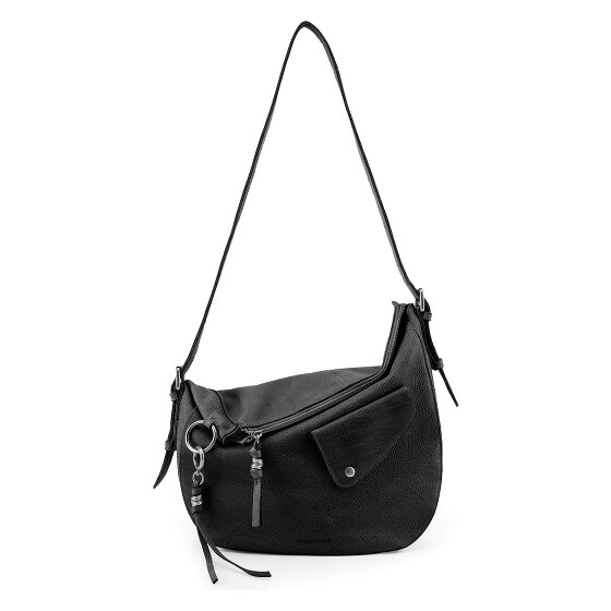 FredsBruder My Forever Friend Torba na ramię Skórzany 33.5 cm