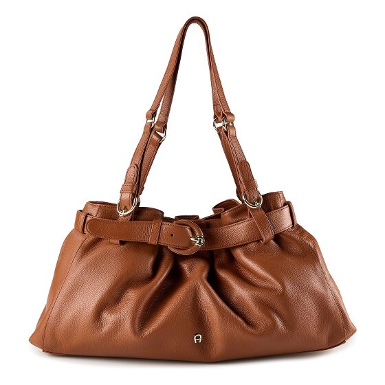 AIGNER Lavinia Torba na ramię Skóra 45 cm