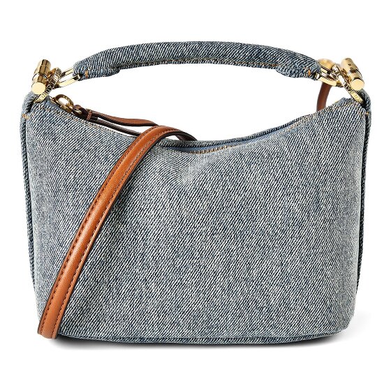 Lauren Ralph Lauren Blaike Mini Torba Handbag 17 cm