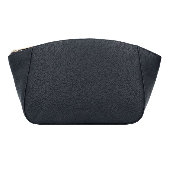 Herschel Milan Torba kosmetyczna Skórzany 28 cm