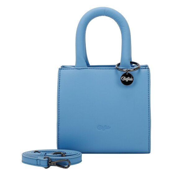 Buffalo Boxy Mini Torba Handbag 17.5 cm