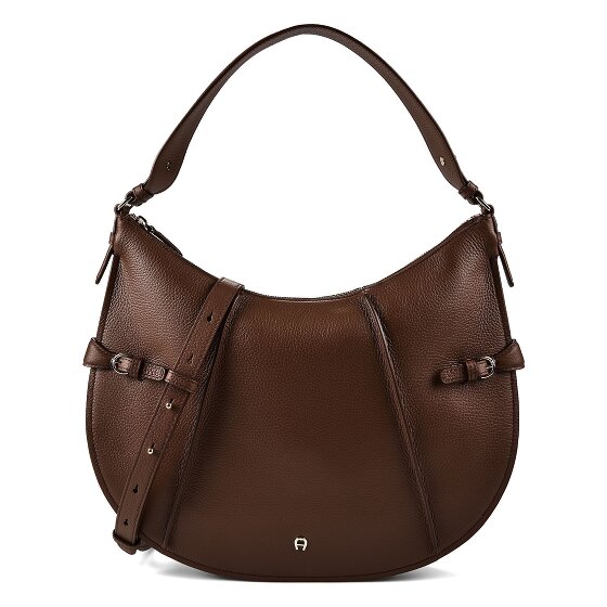 AIGNER Cavallo Torba na ramię Skóra 41 cm