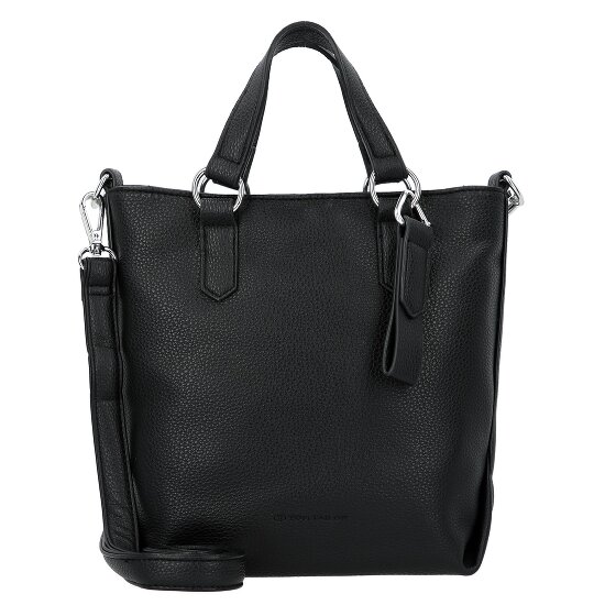 Tom Tailor Olive Shopper Bag 26 cm