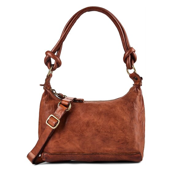 Campomaggi Vittoria Torba na ramię M Skóra 25 cm
