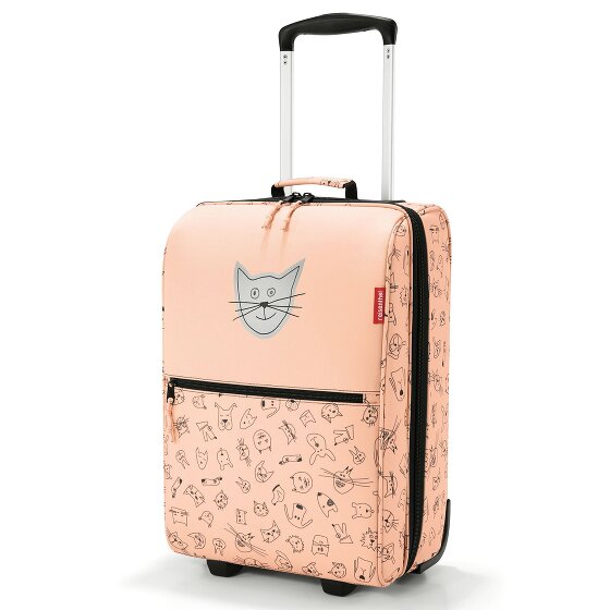 reisenthel Travelling 2 kółka Walizka 43 cm