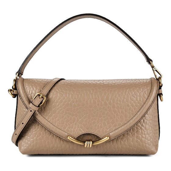 Gianni Chiarini Bea Torba na ramię Skóra 30 cm