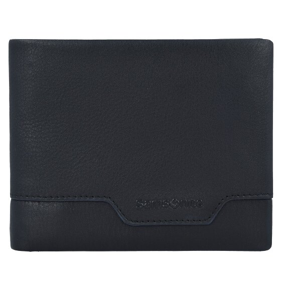 Samsonite Sygnum Portfel skórzany 12 cm