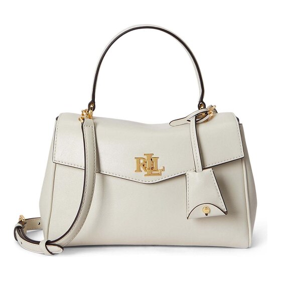 Lauren Ralph Lauren Farrah Torba na ramię Skóra 23 cm