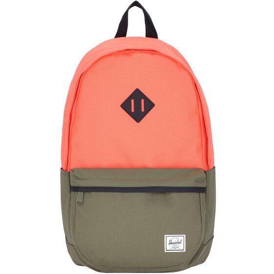 Herschel Heritage Pro Plecak 49 cm Komora na laptopa