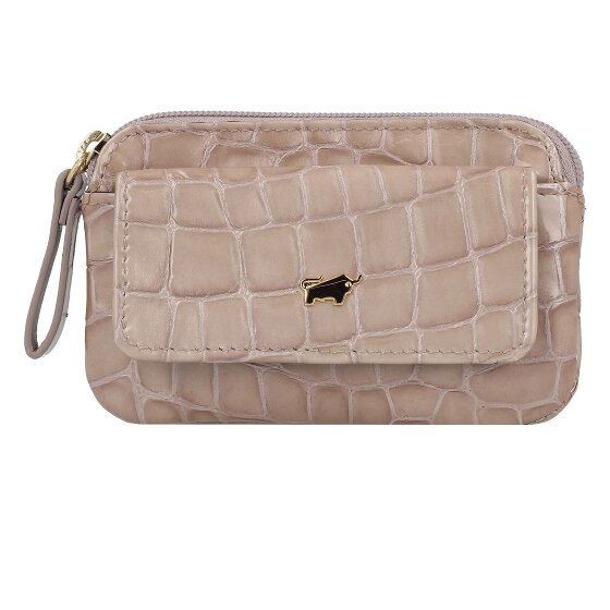 Braun Büffel Verona Key Case Leather 11 cm