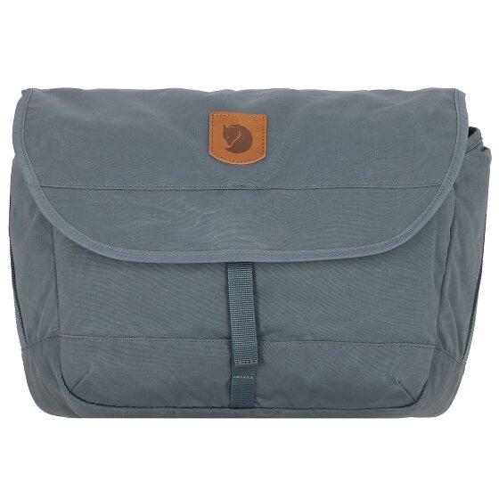 Fjällräven Greenland Messenger 38 cm przegroda na laptopa