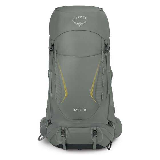 Osprey Kyte 58 Plecak trekkingowy WXS-S 75 cm