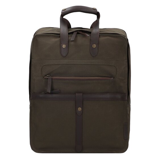Harbour 2nd Cool Casual Plecak 41 cm Komora na laptopa