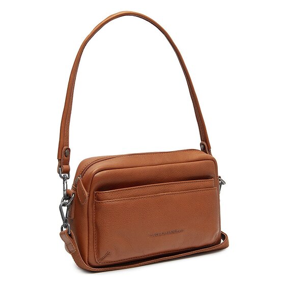 The Chesterfield Brand Liora Torba na ramię Skórzany 24 cm