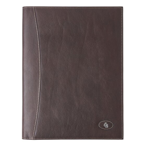 Castelijn & Beerens Skórzane etui do pisania 32,5 cm