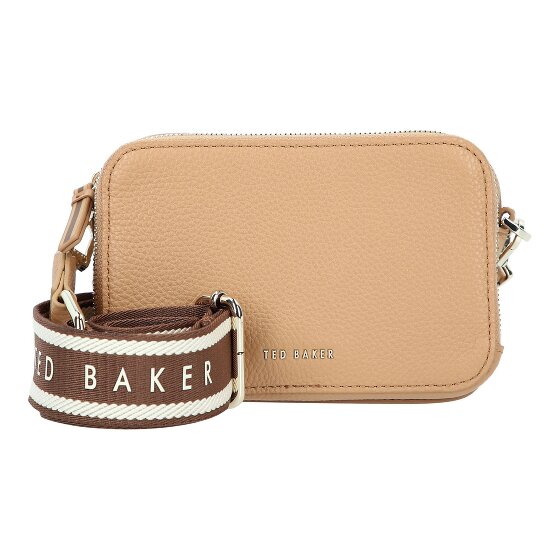 Ted Baker Stunna Mini Torba Torba na ramię Skórzany 17 cm