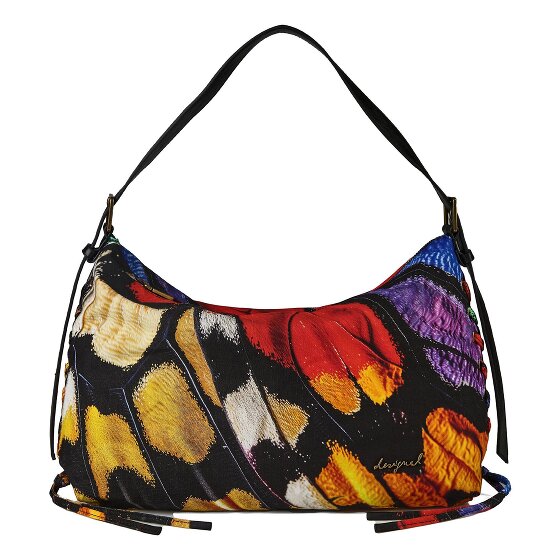 Desigual Wingland Torba na ramię 38 cm