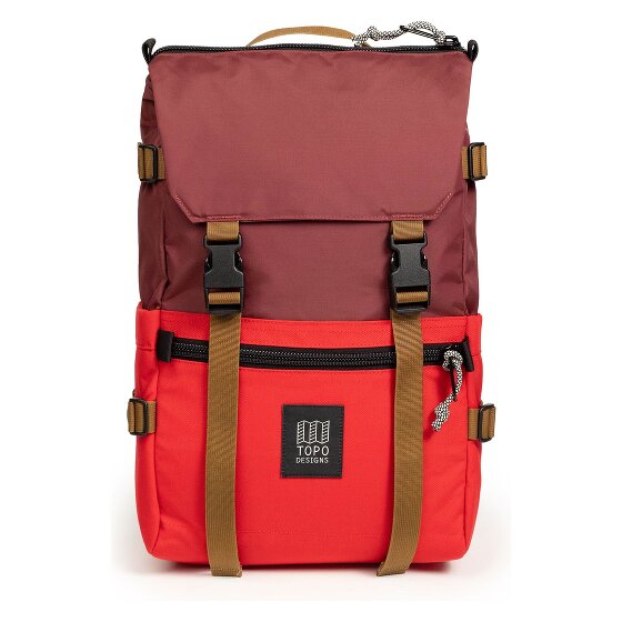 Topo Designs Rover Plecak 45 cm Komora na laptopa