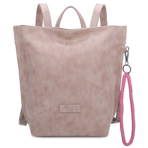 Fritzi aus Preußen Fritzi33N Vintage Plecak miejski 35.5 cm