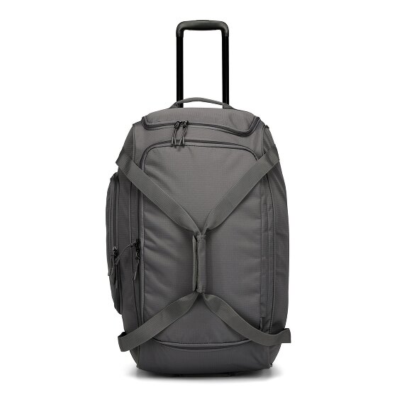 American Tourister City Racer 2 kółka Torba podróżna M 68 cm