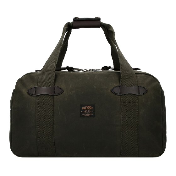 Filson Tin Cloth Torba podróżna Weekender 45.5 cm
