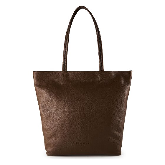 Liebeskind Hera II Shopper Bag L Skórzany 38 cm