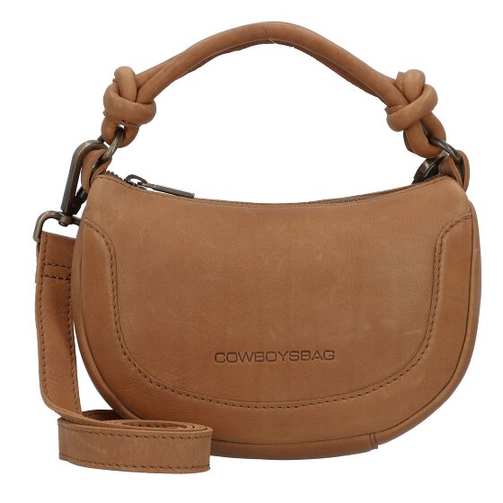Cowboysbag Fredonia Torba Skórzany 20 cm