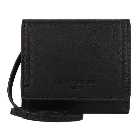Liebeskind Sky Kopertówka Skórzany 10.5 cm