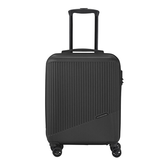 Travelite Bali 4 kółka Walizka kabinowa S 55 cm