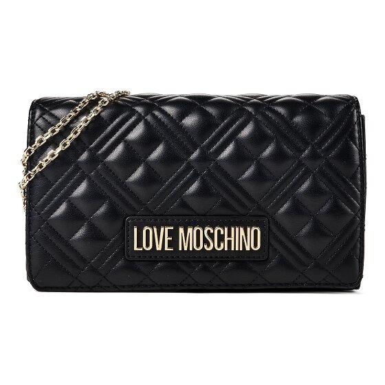 Love Moschino Quilted Torba na ramię 22 cm