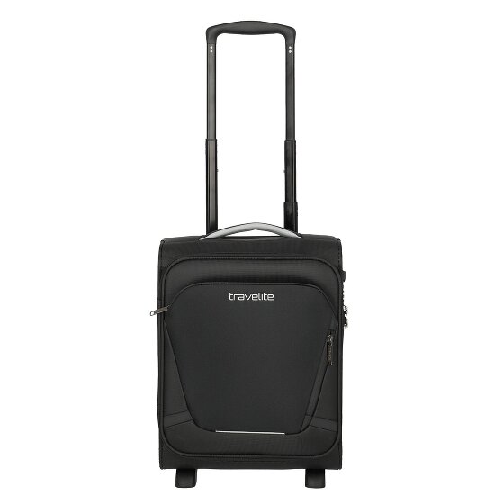Travelite Jetpack 2 kółka Walizka kabinowy 40 cm