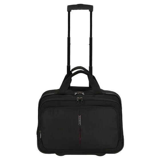 Samsonite Guardit 3.0 2 kółka Walizka z pilotem 33 cm Komora na laptopa
