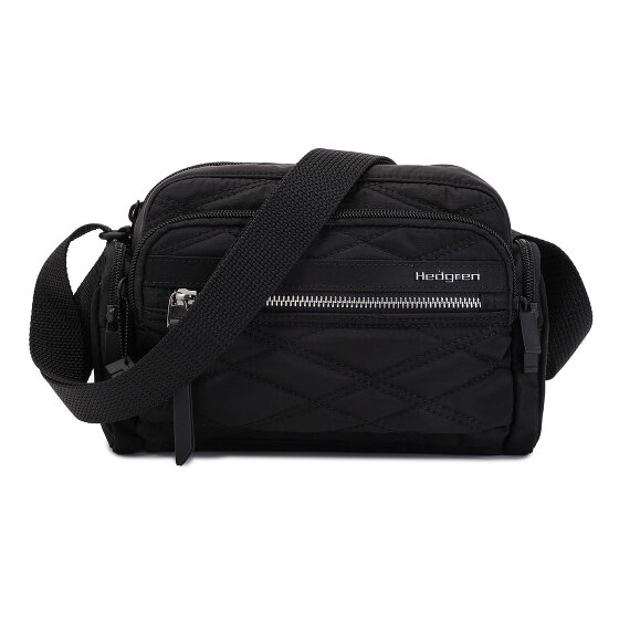Hedgren Inner City Emily Torba na ramię Ochrona RFID 24 cm