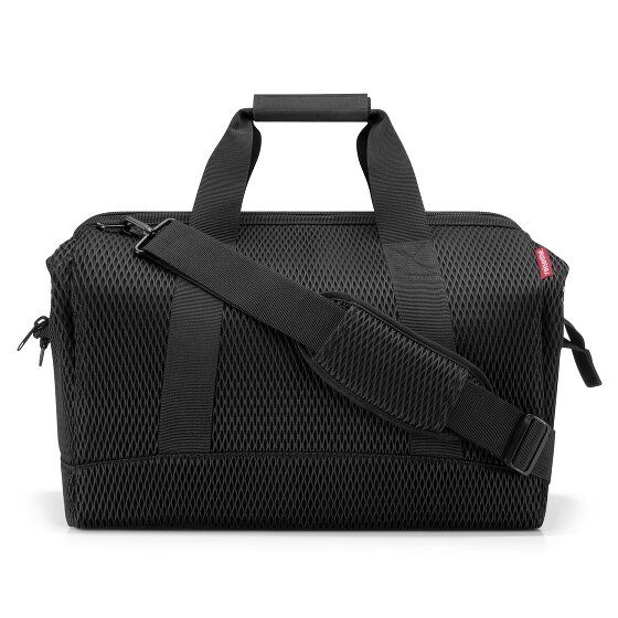 reisenthel Allrounder Torba podróżna Weekender L 48 cm