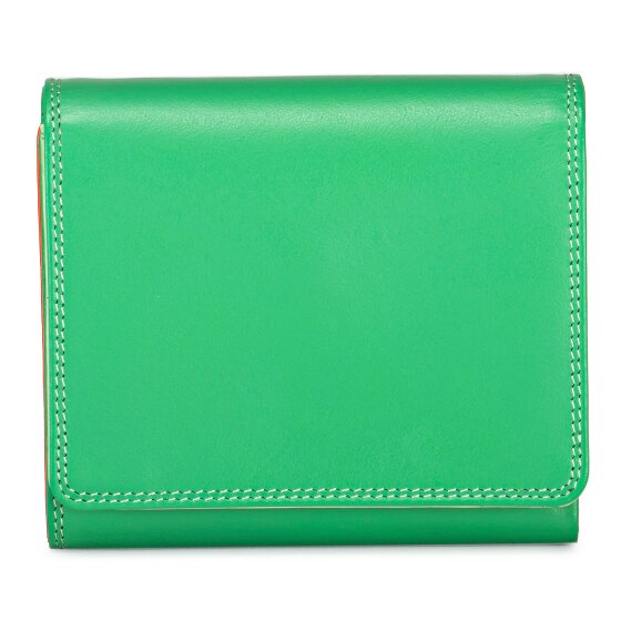 Mywalit Portfel Ochrona RFID Skórzany 10.5 cm