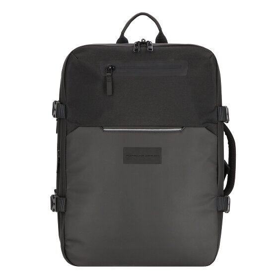 Porsche Design Urban Eco Plecak biznesowy 42 cm Komora na laptopa