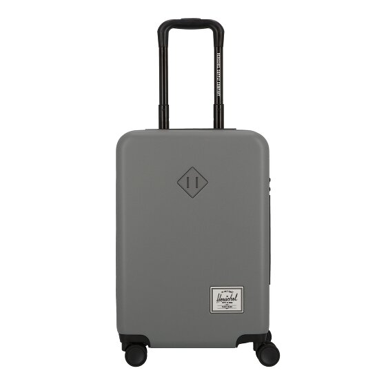 Herschel Heritage 4 kółka Walizka kabinowy S 54 cm