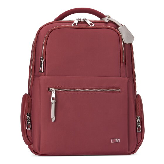 Roncato Woman Biz Plecak 38 cm Komora na laptopa