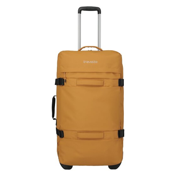 Travelite Bolonia 4 kółka Torba podróżna L 72 cm