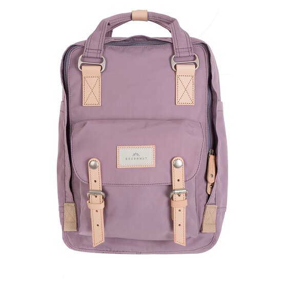 Doughnut Macaroon Plecak 38 cm Komora na laptopa