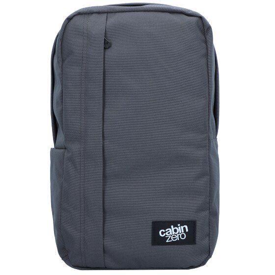 Cabin Zero Adventure 96 Plecak Ochrona RFID 34 cm
