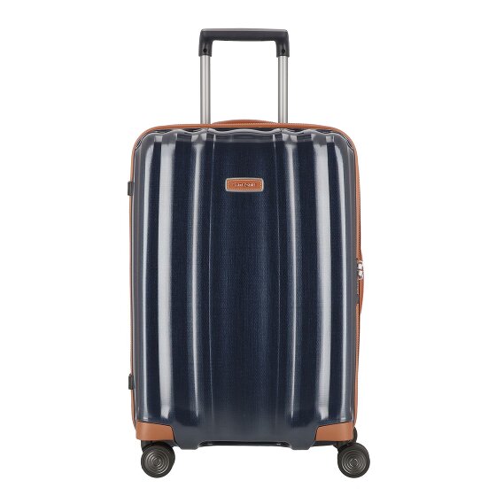 Samsonite Lite Cube DLX Spinner 4-Wheel Trolley 68 cm