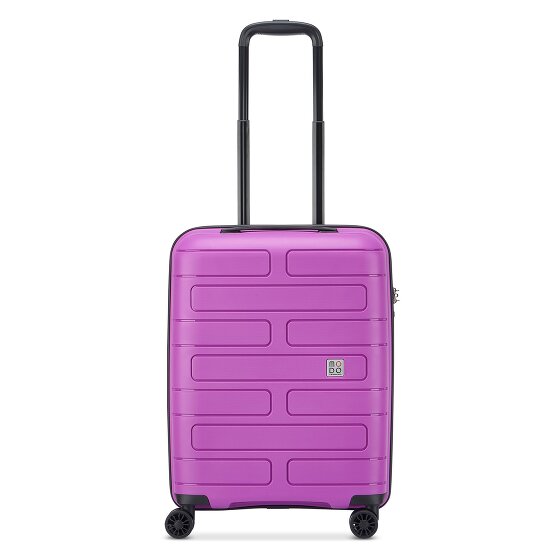 MODO by Roncato Supernova 2.0 4 kółka Walizka kabinowy 55 cm