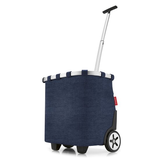 reisenthel Wózek na zakupy Carrycruiser 47,5 cm