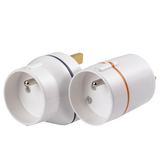 Go Travel Adapter podróżny Francja-Ameryka