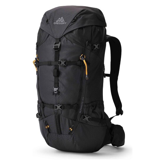 Gregory Alpinisto 50 L Plecak trekkingowy 72 cm