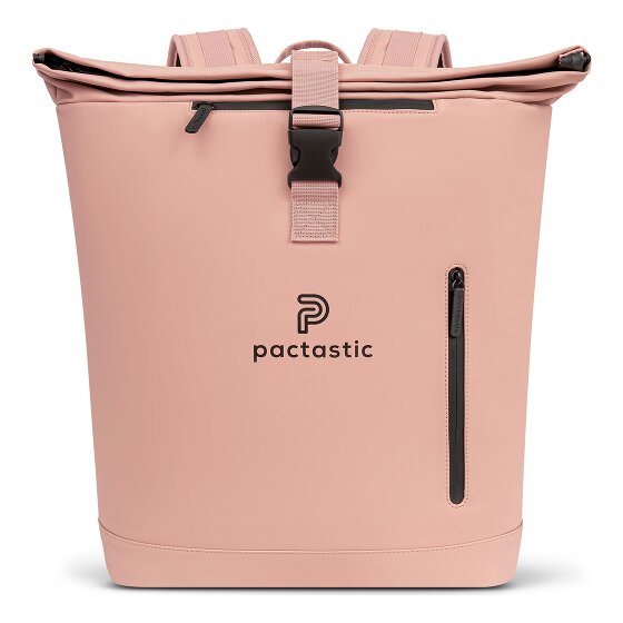 Pactastic Urban Collection Plecak 45 cm Komora na laptopa