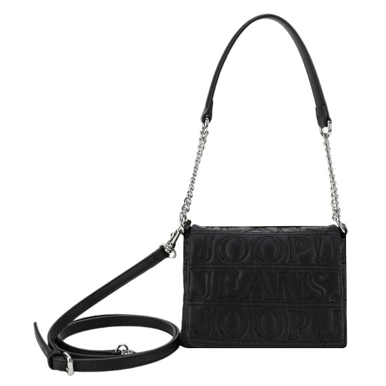 Joop! Jeans Iniziale Torba na ramię 19 cm